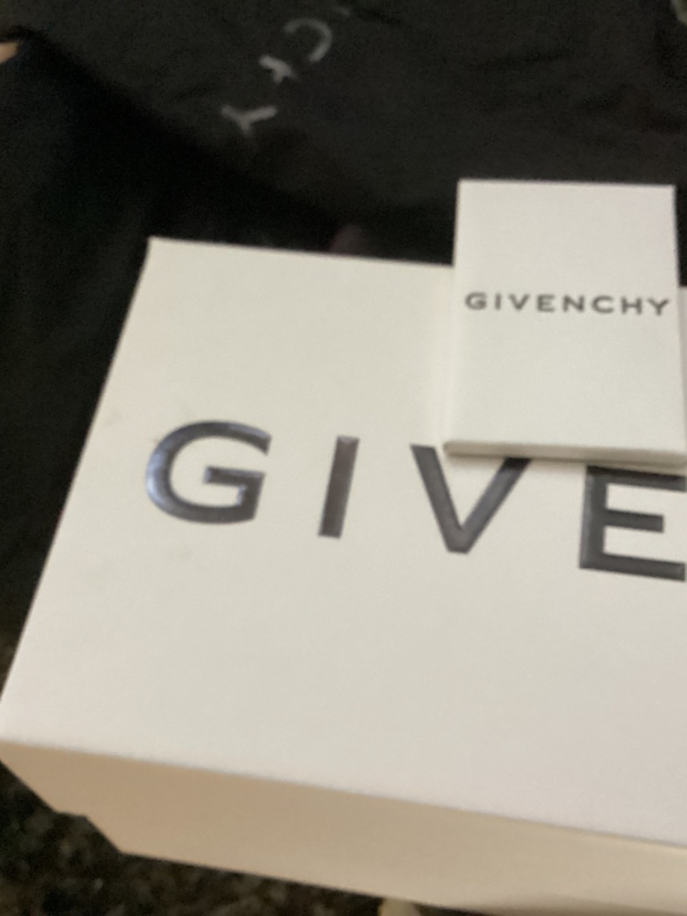 Givenchy Sandals NIB size 38 - Picture 6 of 8
